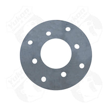 Cargar imagen en el visor de la galería, Yukon Gear 8in Standard Open Pinion Gear Thrust Washer