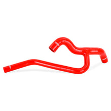 Cargar imagen en el visor de la galería, Mishimoto 05-10 Mustang V6 Kit de manguera de calentador y radiador de silicona - Rojo