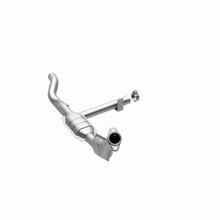 Cargar imagen en el visor de la galería, MagnaFlow Conv DF 01 Ford F150 5.4L