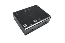 Load image into Gallery viewer, Rugged Ridge Cargo Storage Drawers | 2018 - 2025 Jeep Wrangler JL Unlimited