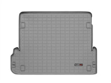 Cargar imagen en el visor de la galería, WeatherTech 10+ Lexus GX Cargo Liners - Grey