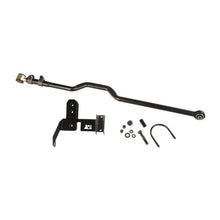 Cargar imagen en el visor de la galería, Rugged Ridge 07-18 Jeep Wrangler JK Adj. Rear Track Bar w/Relocation Bracket