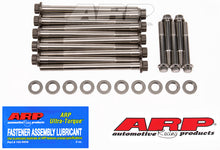 Load image into Gallery viewer, ARP Toyota 2.0L 4U-GSE 4cyl Main Bolt Kit