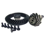 Ring & Pinion Kit for Jeep KJ Liberty w/ Dana 30 Front Axle: 3.55 Ratio