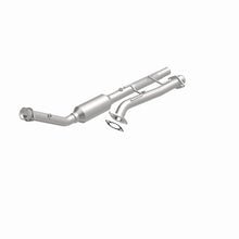 Cargar imagen en el visor de la galería, MagnaFlow Conv DF 1997-2000 Ford Explorer 4.0