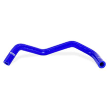 Cargar imagen en el visor de la galería, Mishimoto 05-10 Mustang V6 Kit de manguera de calentador y radiador de silicona - Azul