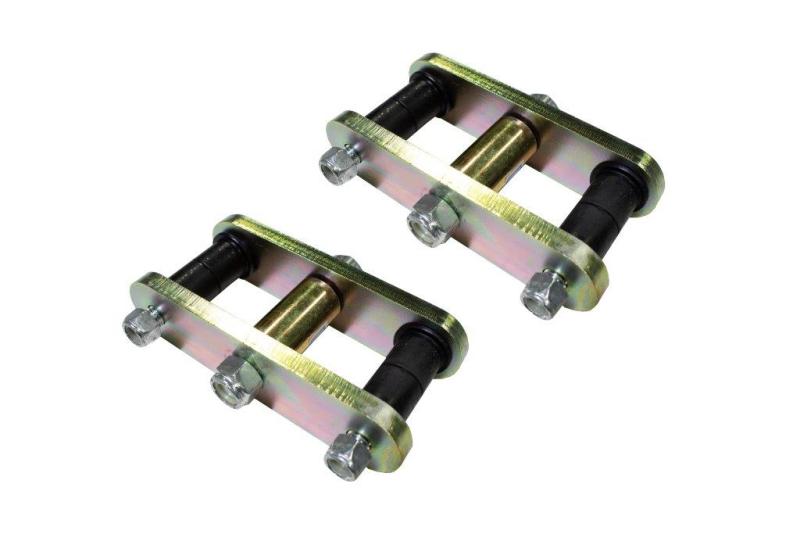 Fishbone Offroad 46-75 Jeep CJ-5 Grilletes engrasables delanteros o traseros