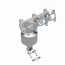 Cargar imagen en el visor de la galería, MagnaFlow Conv. DF 05-06 Hyundai Santa Fe/05-09 Tucson / 05-08 Kia Sportage D/S Manifold