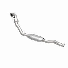 Cargar imagen en el visor de la galería, MagnaFlow Conv DF 1997 Volvo 850 2.3L Turbo