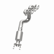 Cargar imagen en el visor de la galería, MagnaFlow Conv DF BMW 5 99-00 D/S OEM