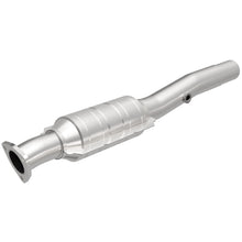 Cargar imagen en el visor de la galería, MagnaFlow Conv DF 97-99 Audi A8 3.7L Driver Side