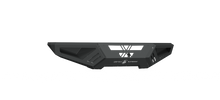 Cargar imagen en el visor de la galería, Parachoques delantero Road Armor 15-17 Ford F150 SPARTAN - Tex Blk