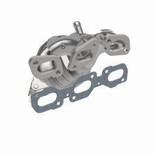 Cargar imagen en el visor de la galería, MagnaFlow Conv DF 01-04 Escape 3.0 rear manif