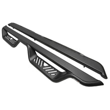 Cargar imagen en el visor de la galería, Westin 14-22 Toyota 4Runner (Excl. Limited &amp; Nightshade) Outlaw Nerf Step Bars
