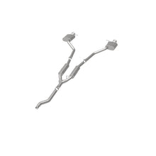 Cargar imagen en el visor de la galería, MagnaFlow Sys C/B 02- Audi A4 1.8T AWD