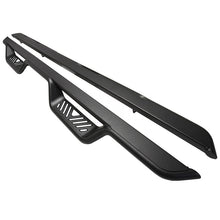 Cargar imagen en el visor de la galería, Westin 15-22 Ford F-150 SuperCrew / 17-22 F-250/350 Crew Cab Outlaw Nerf Step Bars
