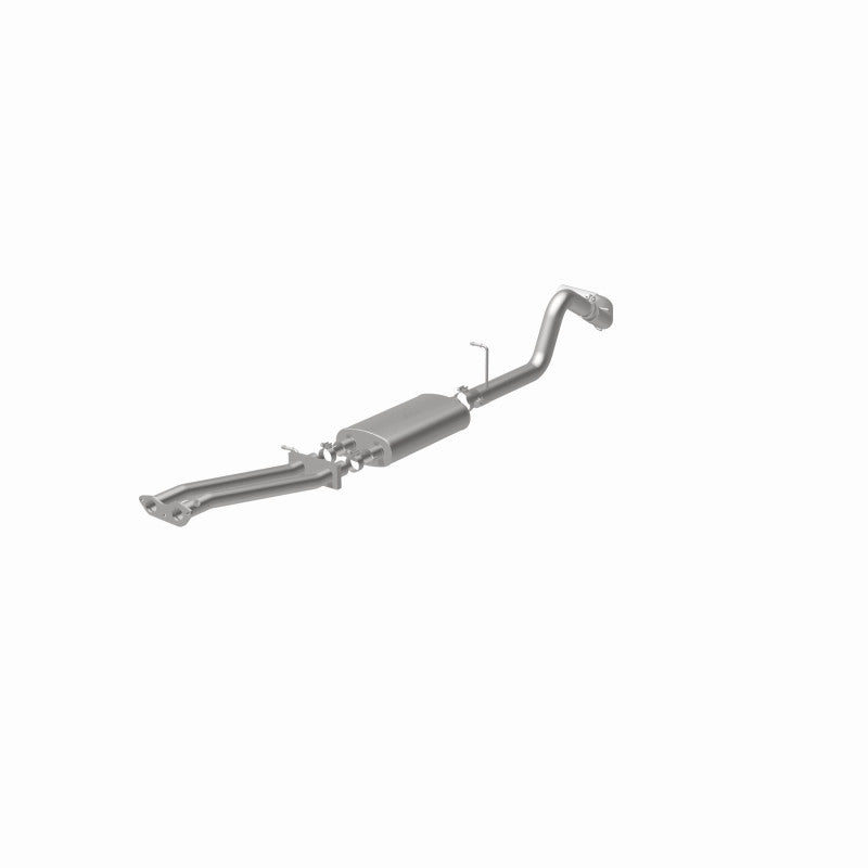 Sistema MagnaFlow C/B Chevy C/K 1500 Ext Cab