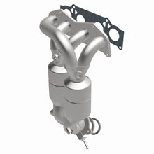 Cargar imagen en el visor de la galería, MagnaFlow Conv DF 01-03 Toyota RAV4 2.0L Manifold