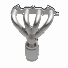 Cargar imagen en el visor de la galería, MagnaFlow Conv DF 03-04 Kia Rio 1.6L manifold