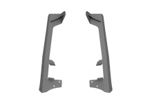 Cargar imagen en el visor de la galería, Road Armor 07-18 Jeep Wrangler JK LT Mounts 50 + 2 Lower Mounts - Tex Blk