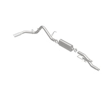 Cargar imagen en el visor de la galería, MagnaFlow SYS C/B 09 F-150 EC-CC/SB single