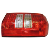 Right Tail Light Assembly for 2008-2017 Jeep MK Patriot