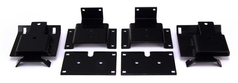 Air Lift Loadlifter 5000 Ultimate Kit de resorte de aire trasero para Dodge Ram 1500 11-17