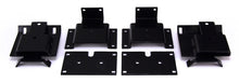 Cargar imagen en el visor de la galería, Air Lift Loadlifter 5000 Ultimate Kit de resorte de aire trasero para Dodge Ram 1500 11-17