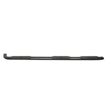 Cargar imagen en el visor de la galería, Westin 2002-2008 Dodge Ram 1500 Quad Cab Platinum 4 Oval WTW Nerf Step Bars - Black