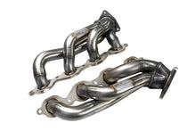 Cargar imagen en el visor de la galería, Kooks 19+ GM Truck/21+ SUV 5.3L/6.2 1-5/8in x 1-3/4in Stainless Steel Torque Series Headers