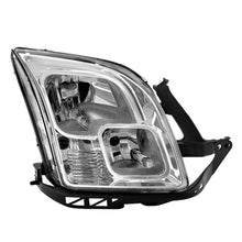 Cargar imagen en el visor de la galería, xTune Ford Fusion 2006-2009 Passenger Side Headlight -OEM Right HD-JH-FFUS06-OE-R
