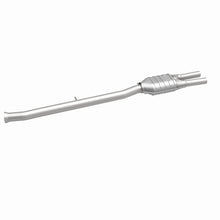 Cargar imagen en el visor de la galería, MagnaFlow Conv Jaguar 26.87X6.5X4 2.25/1.75