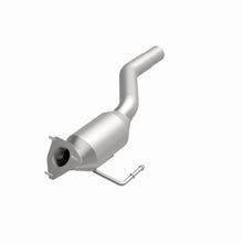 Cargar imagen en el visor de la galería, MagnaFlow Conv DF 04-07 VW Touareg 4.2L Driver Side