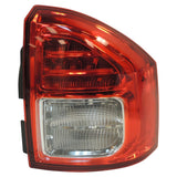 Tail Light Assembly