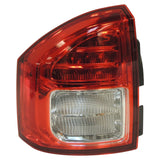 Tail Light Assembly