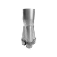 Load image into Gallery viewer, Kooks Universal 2 3/8in x 4 1/2in Merge Coll w/9-10in Long Body. Plus 2in for Slip