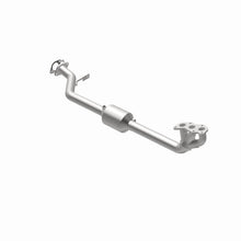 Cargar imagen en el visor de la galería, MagnaFlow California Converter Direct Fit 08-09 Subaru Legacy 3.0L