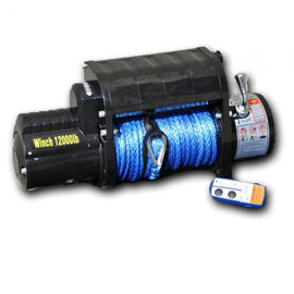 Control remoto inalámbrico de repuesto DV8 Offroad (para cabrestantes de 12000 LB)