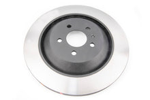Cargar imagen en el visor de la galería, DBA 13-17 Audi RS6 Trasero T3 Ranurado Serie 4000 Rotor