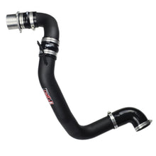 Cargar imagen en el visor de la galería, Injen 15-17 Volkswagen GTI (MK7) 2.0L Turbo TSI Kit de tubería de intercooler de aluminio - Negro