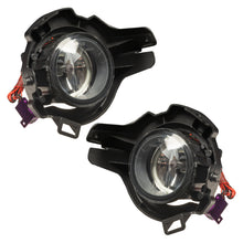 Cargar imagen en el visor de la galería, Oracle 08-14 Nissan Armada Pre-Assembled SMD Fog Lights - White SEE WARRANTY