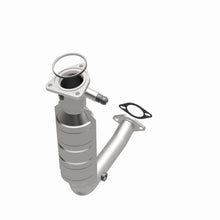 Cargar imagen en el visor de la galería, MagnaFlow Conv DF 00-04 Ford Focus 4.2L M/T