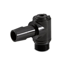 Cargar imagen en el visor de la galería, Mishimoto Banjo giratorio de 90 grados M16x1.5 1/2 pulg. Accesorio de púas