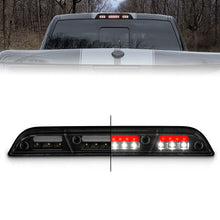 Cargar imagen en el visor de la galería, ANZO 15-20 Ford F-150 - F-450 Tercera luz de freno LED - Carcasa negra/lente ahumada