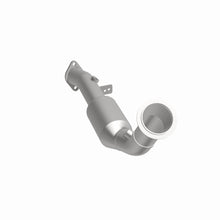 Cargar imagen en el visor de la galería, MagnaFlow 08-10 BMW 535i California Catalytic Converter Direct Fit 2.5in Pipe Diameter