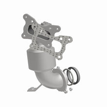 Cargar imagen en el visor de la galería, Magnaflow Conv DF 12-14 Civic 2.4L Manifold