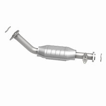 Cargar imagen en el visor de la galería, MagnaFlow Conv DF 00-8/04 Toyota Tundra 4.7L P/S Front