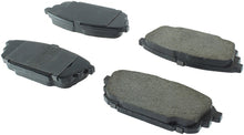 Load image into Gallery viewer, StopTech Performance 2003 Mazda Protege Rear Brake Pads