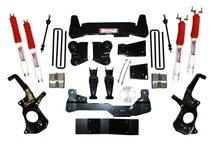 Cargar imagen en el visor de la galería, Skyjacker 7" KIT 11-13 GM 3500HD 4WD