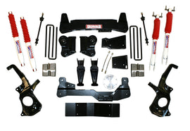 Skyjacker 7